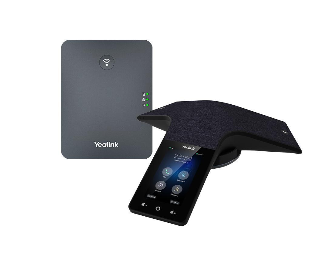Yealink CP935W-Base...