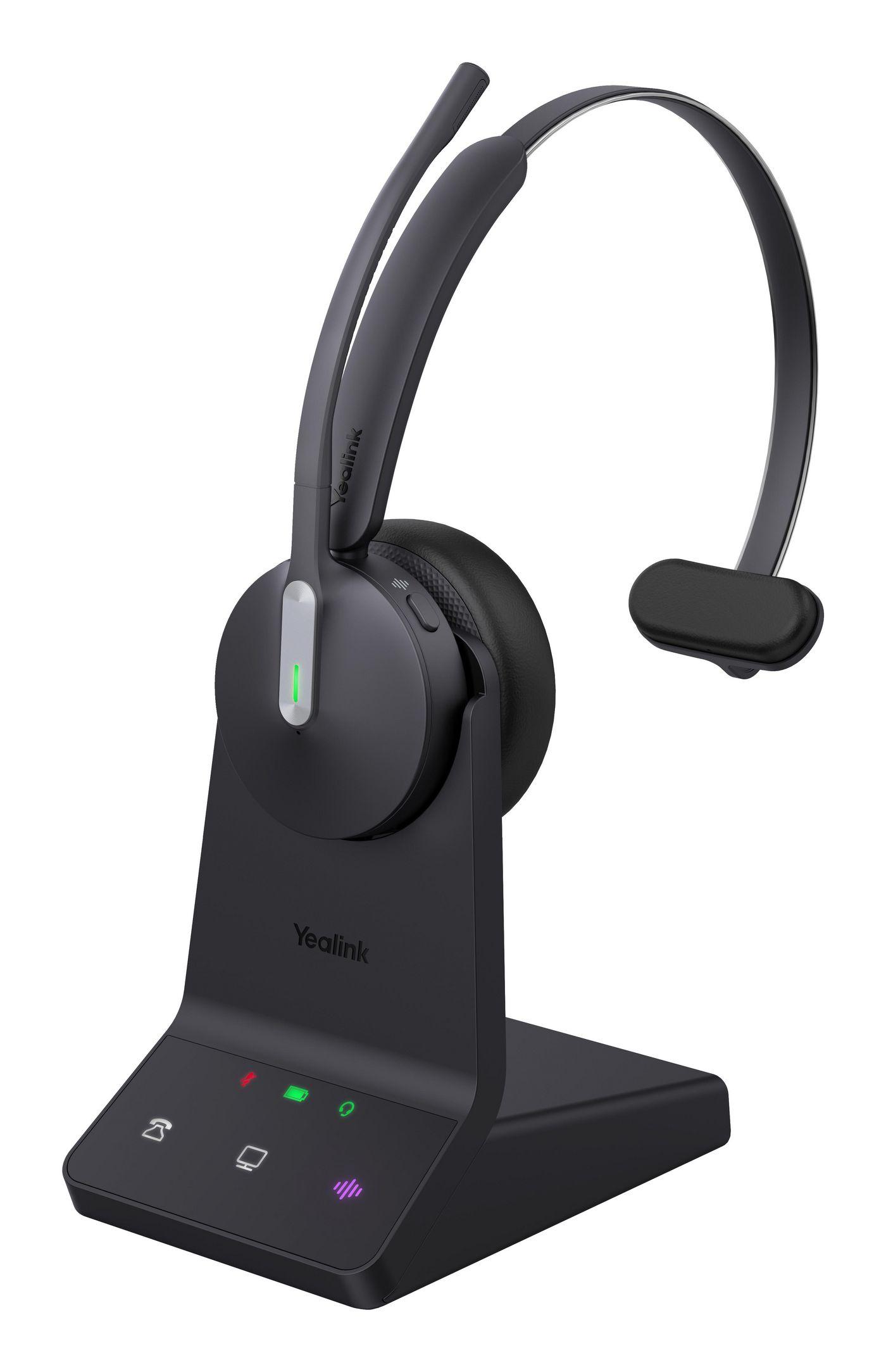 Yealink WH64 Mono UC...
