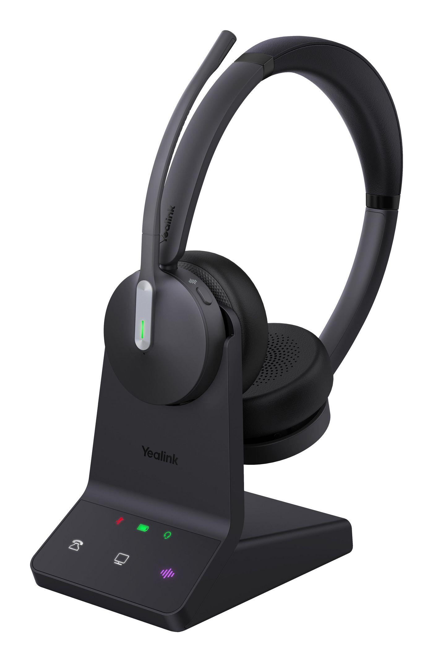 Yealink WH64 Dual UC...