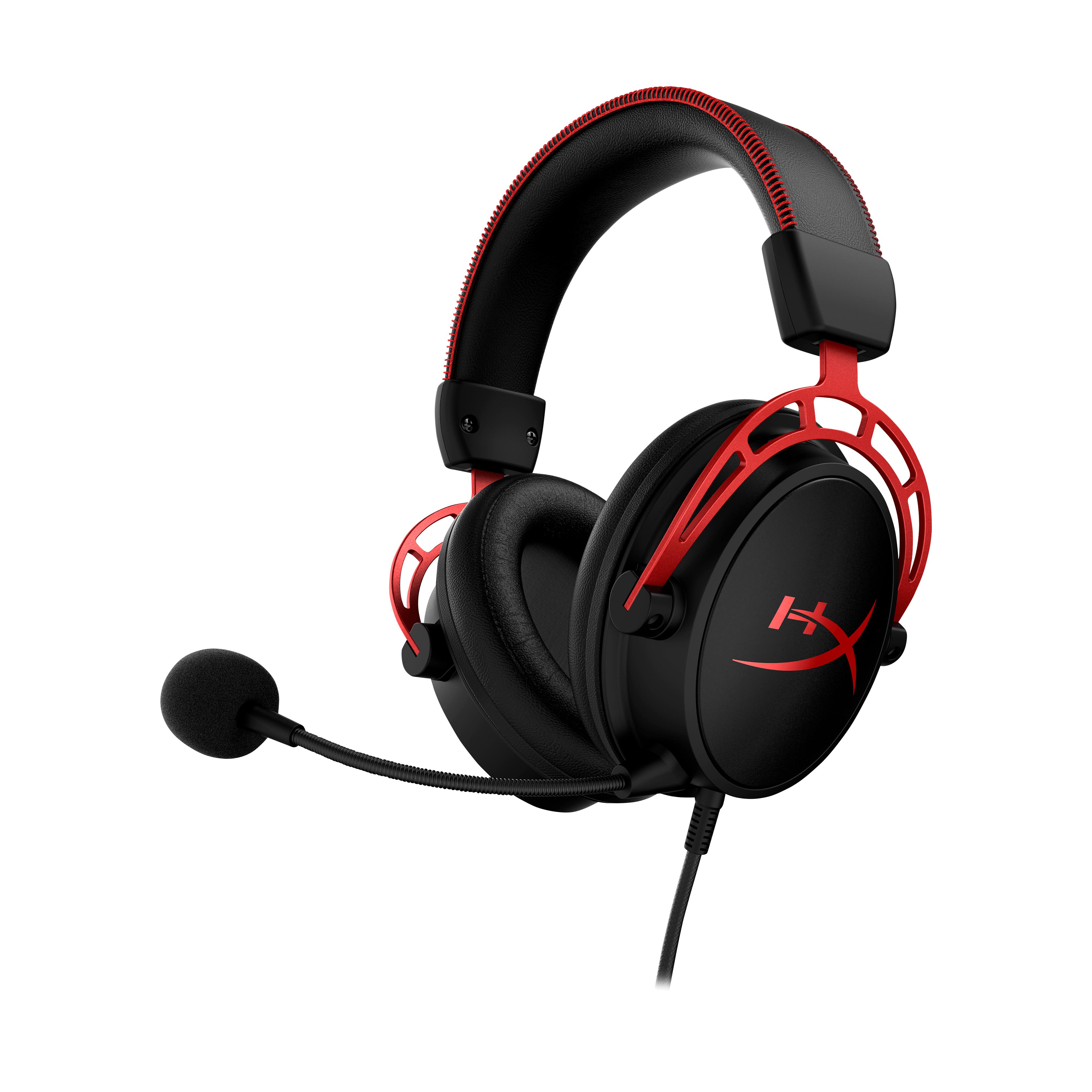 HyperX Cloud Alpha – Cuffie...