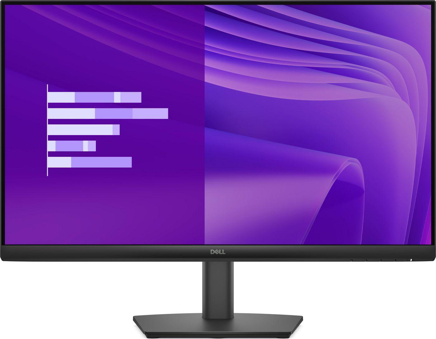 DELL E Series E2425HM...