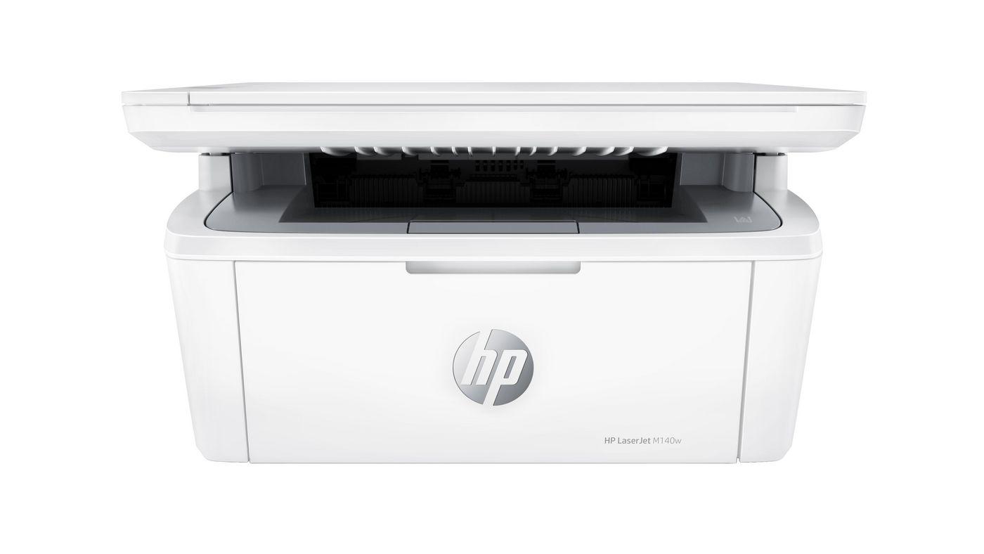 HP LaserJet M140w Wireless...
