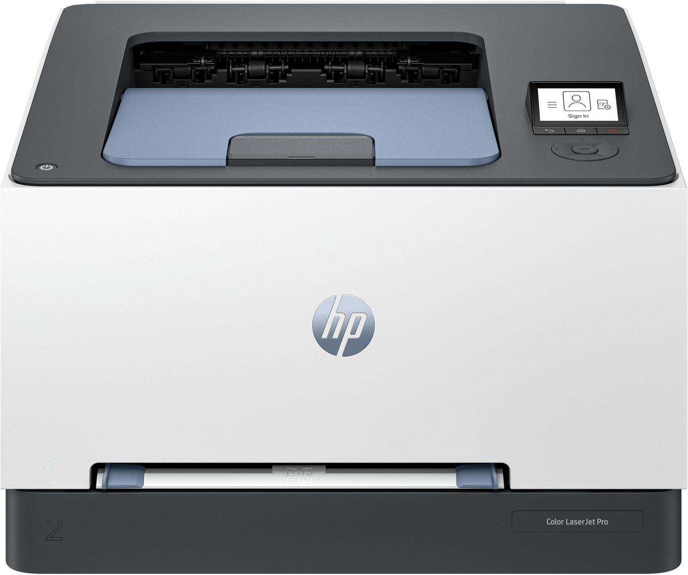 HP LaserJet Pro 3202dn...