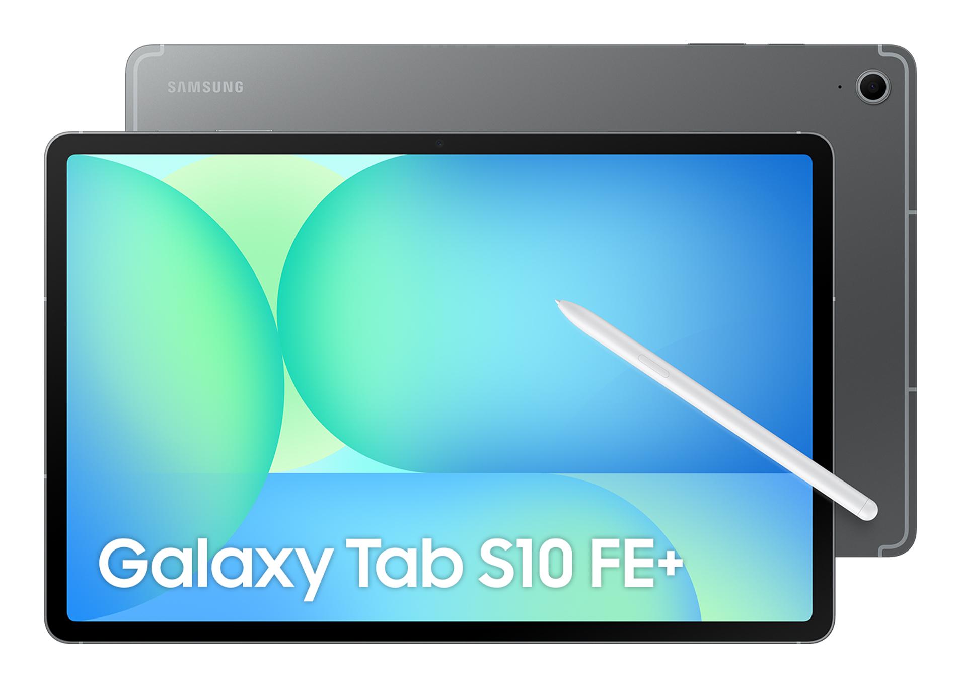 Samsung Galaxy Tab S10 FE+,...