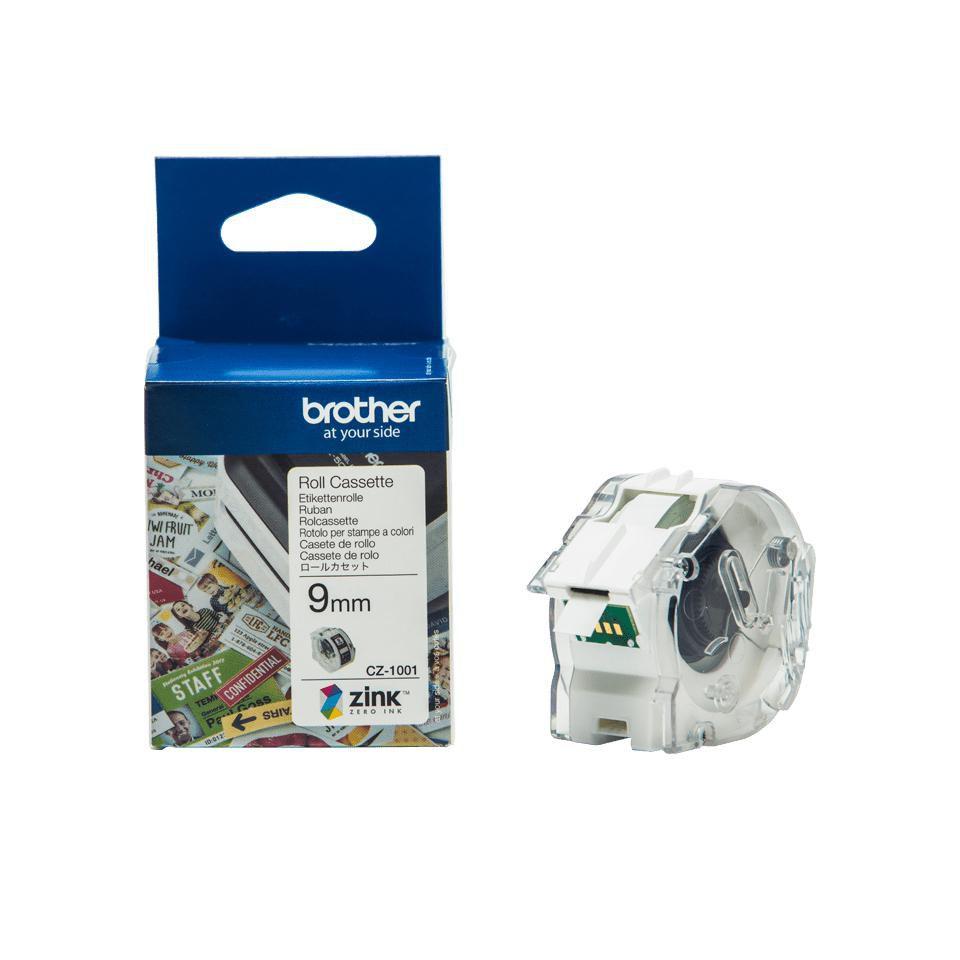 Brother CZ-1001 nastro per...
