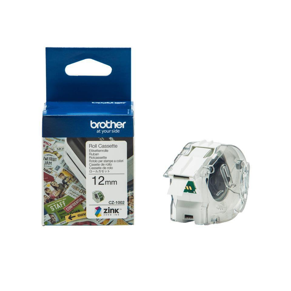 Brother CZ-1002 nastro per...