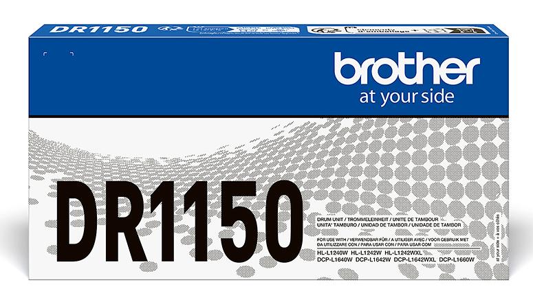 Brother DR-1150 tamburo per...