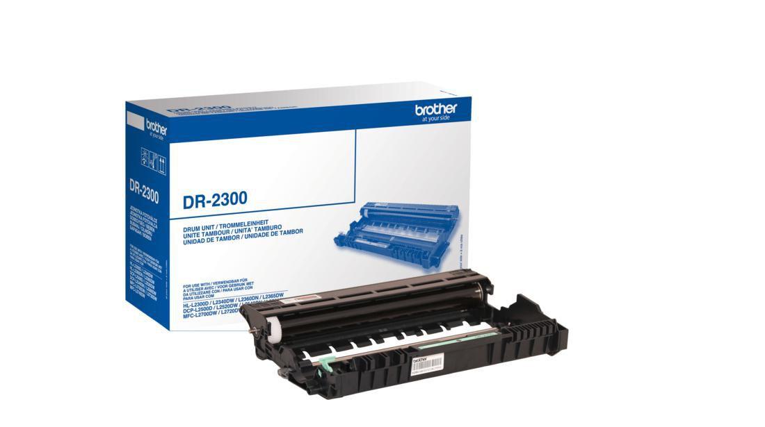 Brother DR-2300 tamburo per...