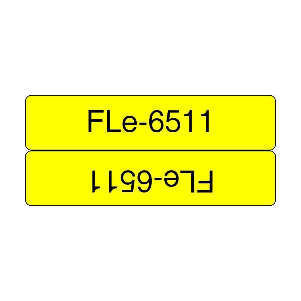 Brother FLE-6511 nastro per...