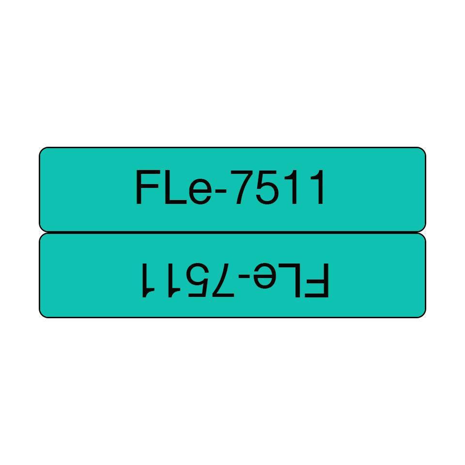 Brother FLE-7511 nastro per...