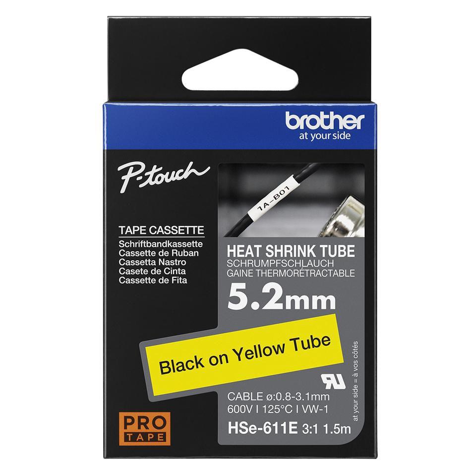 Brother HSE-611E nastro per...