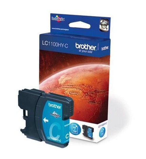 Brother LC-1100HYC...
