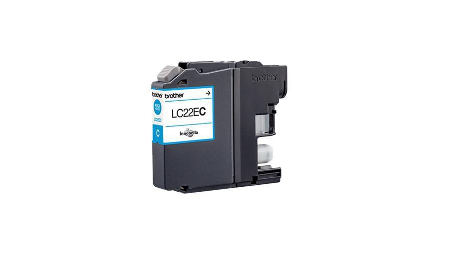 Brother LC-22EC cartuccia...