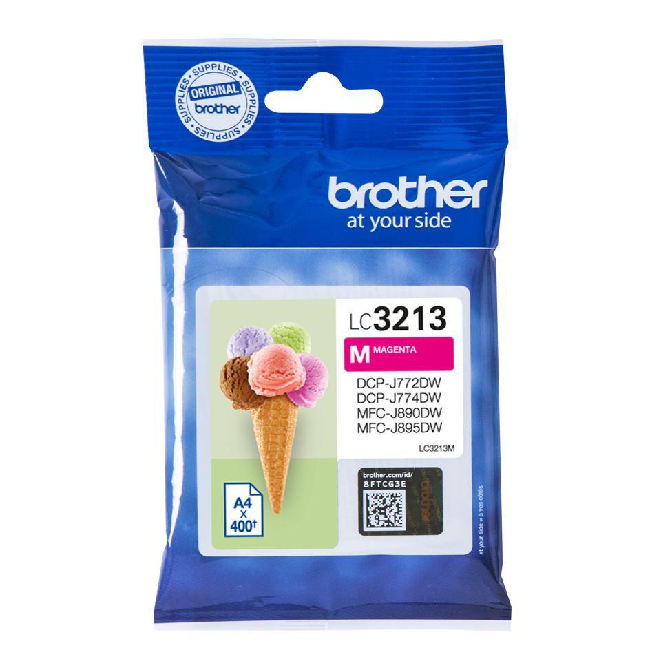 Brother LC-3213M cartuccia...
