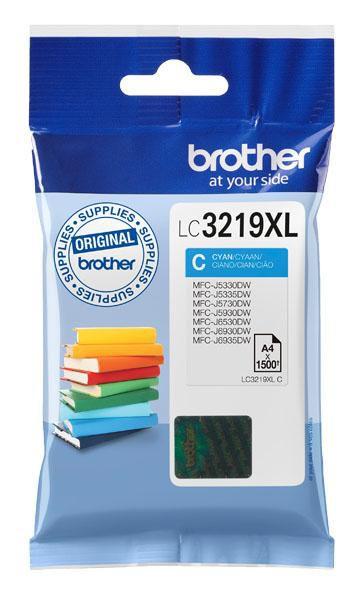 Brother LC-3219XLC...