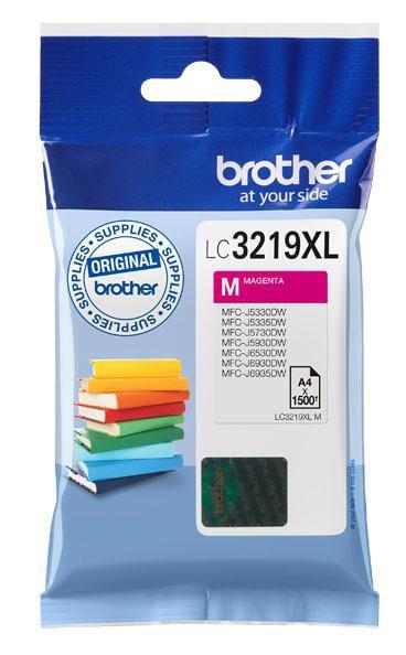 Brother LC-3219XLM...
