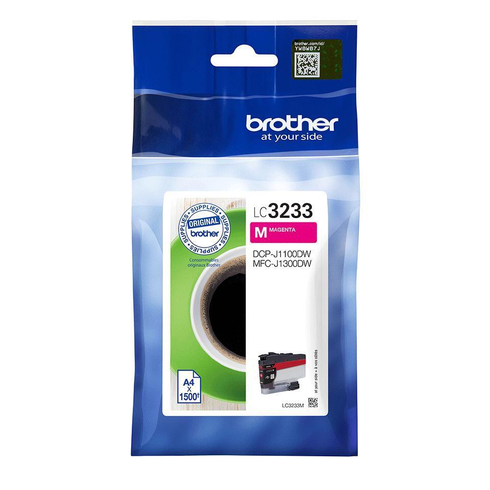 Brother LC-3233M cartuccia...