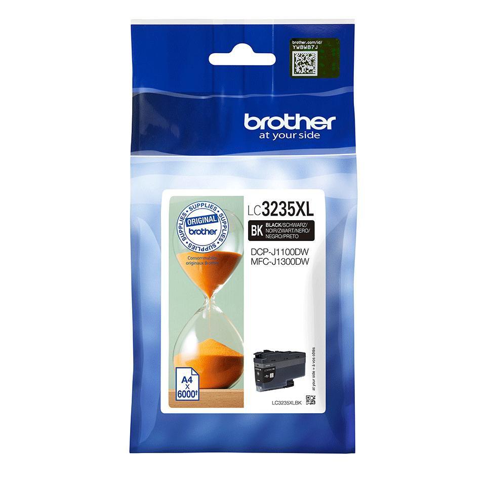 Brother LC-3235XLBK...