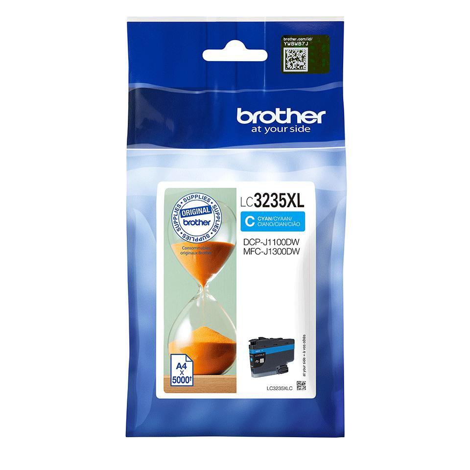 Brother LC-3235XLC...