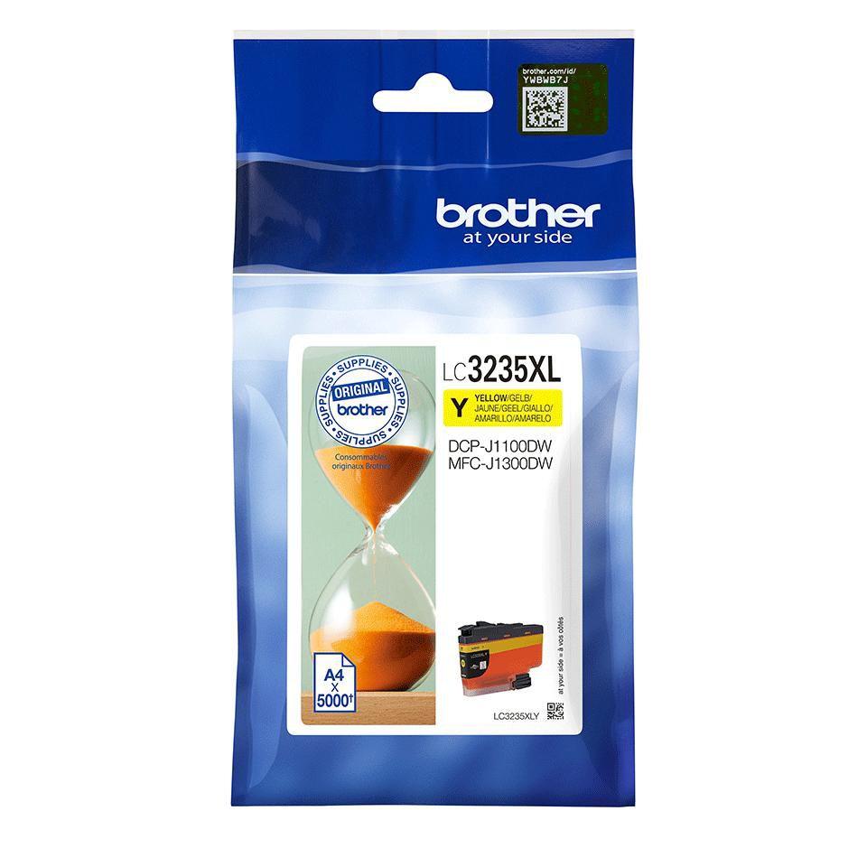 Brother LC-3235XLY...