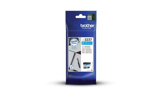 Brother LC-3237C cartuccia...