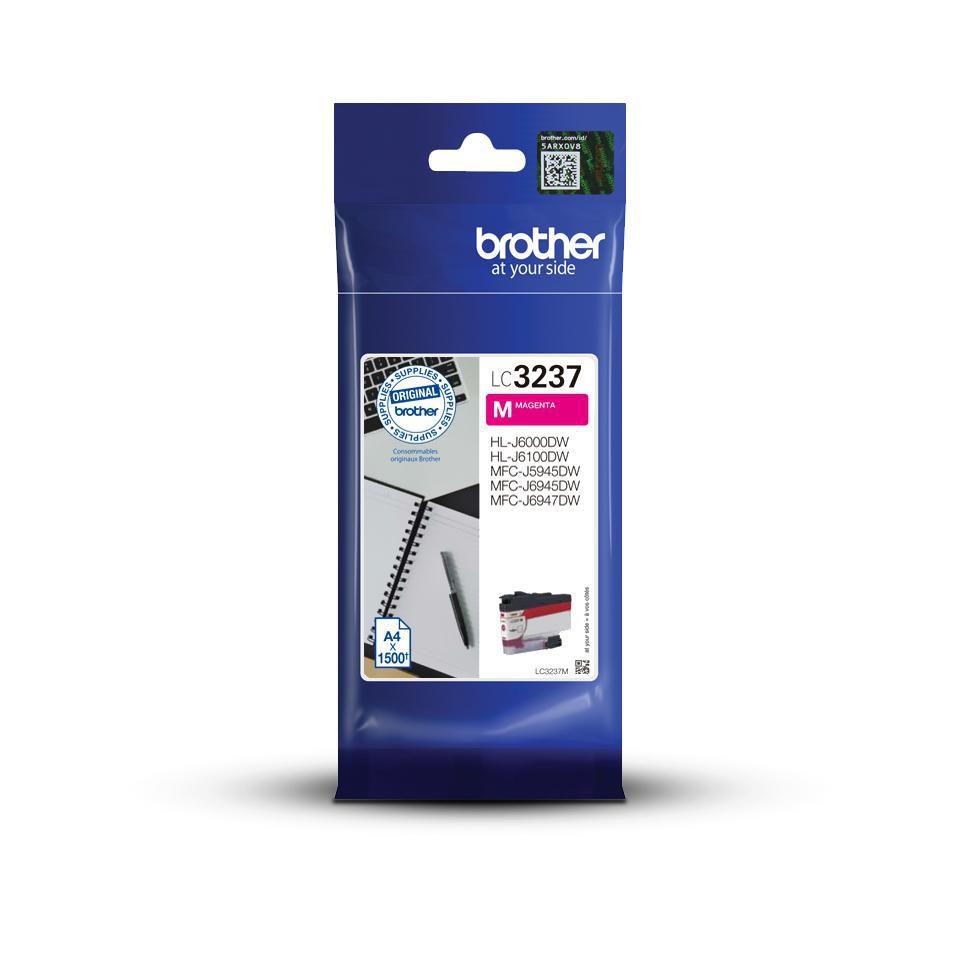 Brother LC-3237M cartuccia...