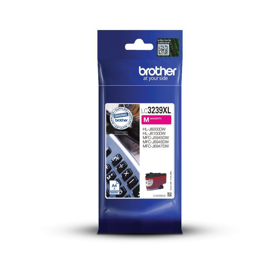 Brother LC-3239XLM...
