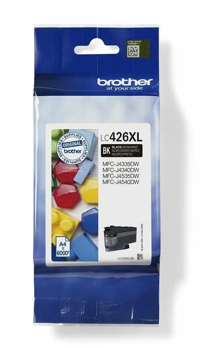 Brother LC-426XLBK...