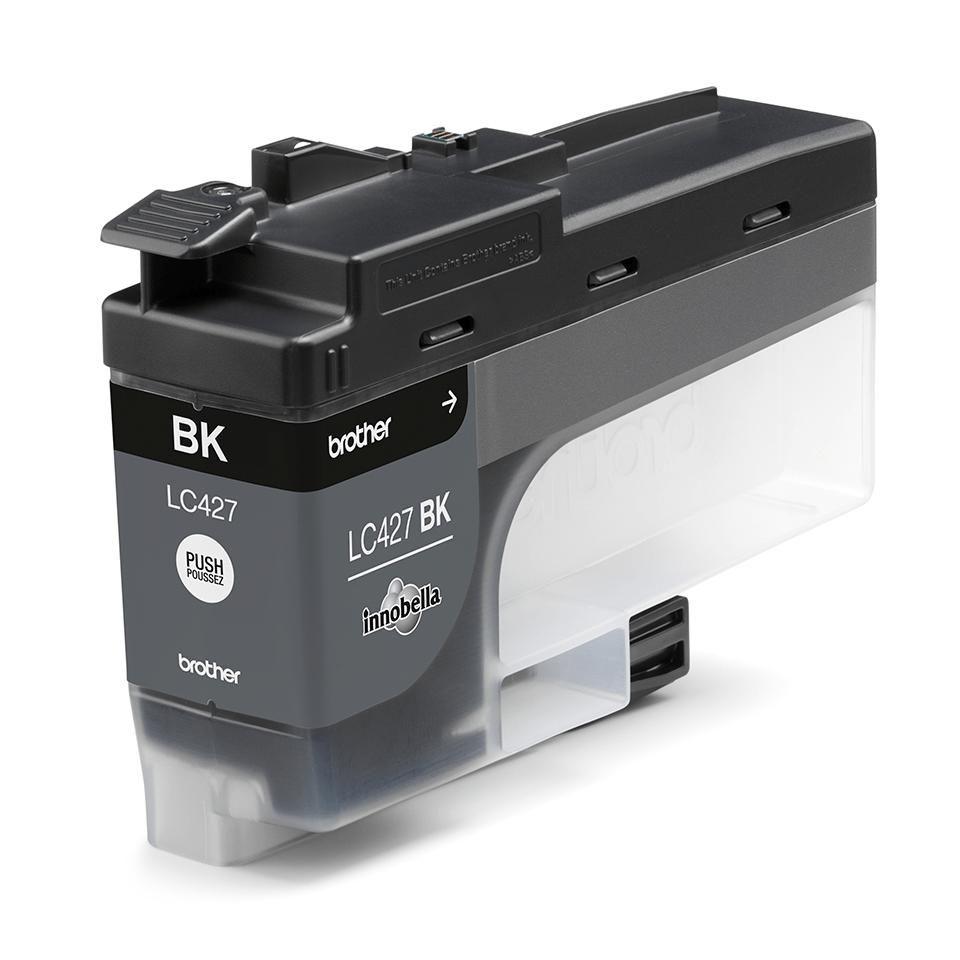 Brother LC-427BK cartuccia...