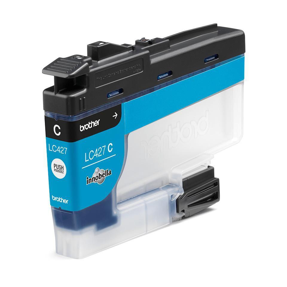 Brother LC-427C cartuccia...