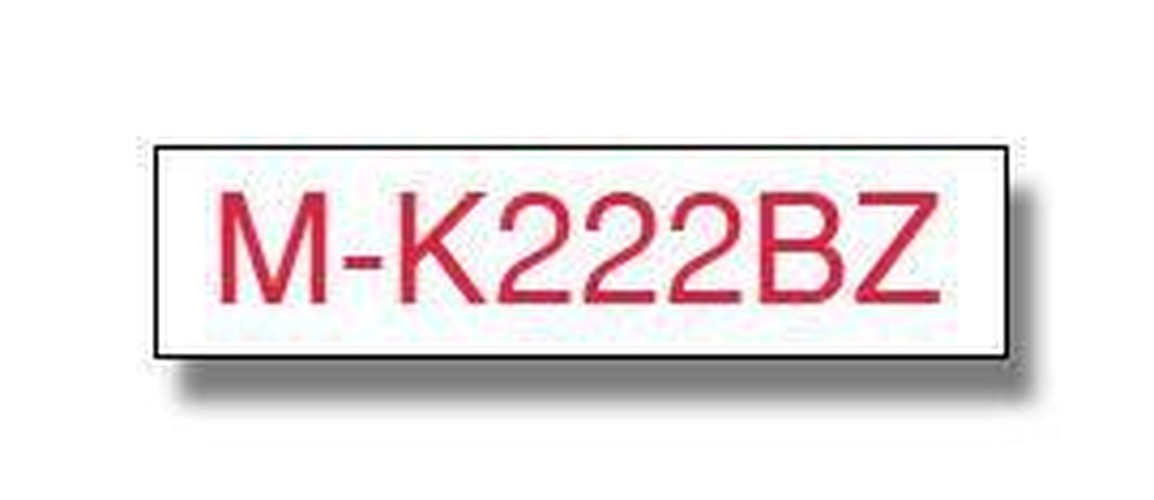 Brother MK-222BZ (9mm)...