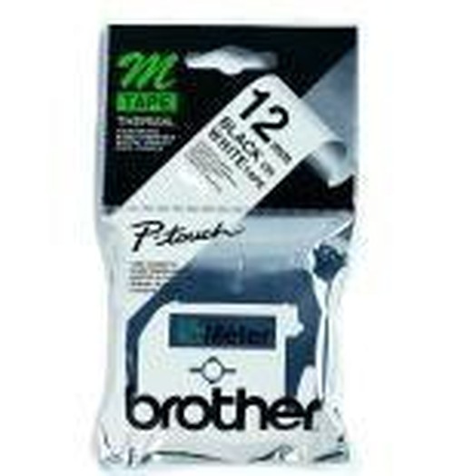 Brother Labelling Tape -...