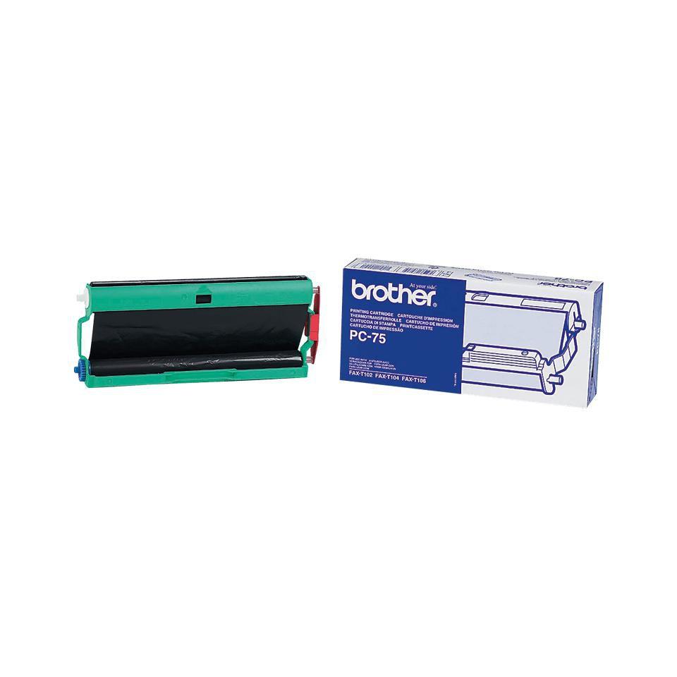 Brother PC-75 ricambio per...