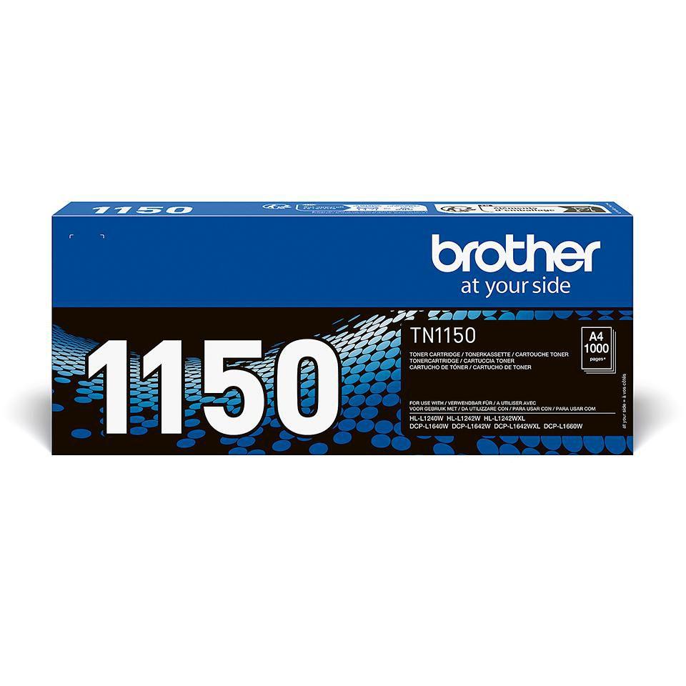 Brother TN-1150 cartuccia...