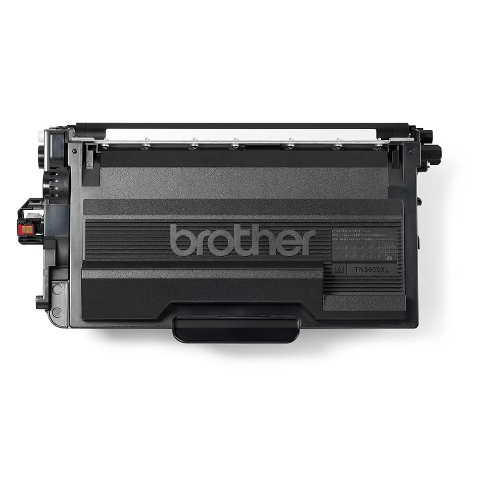 Brother TN-3600XL cartuccia...