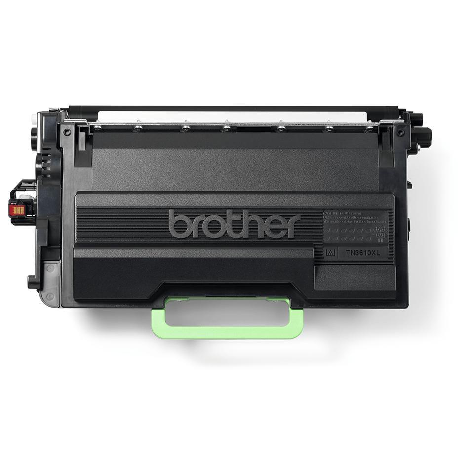Brother TN-3610XL cartuccia...