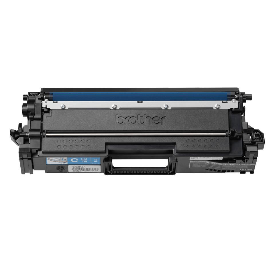 Brother TN-821XLC cartuccia...