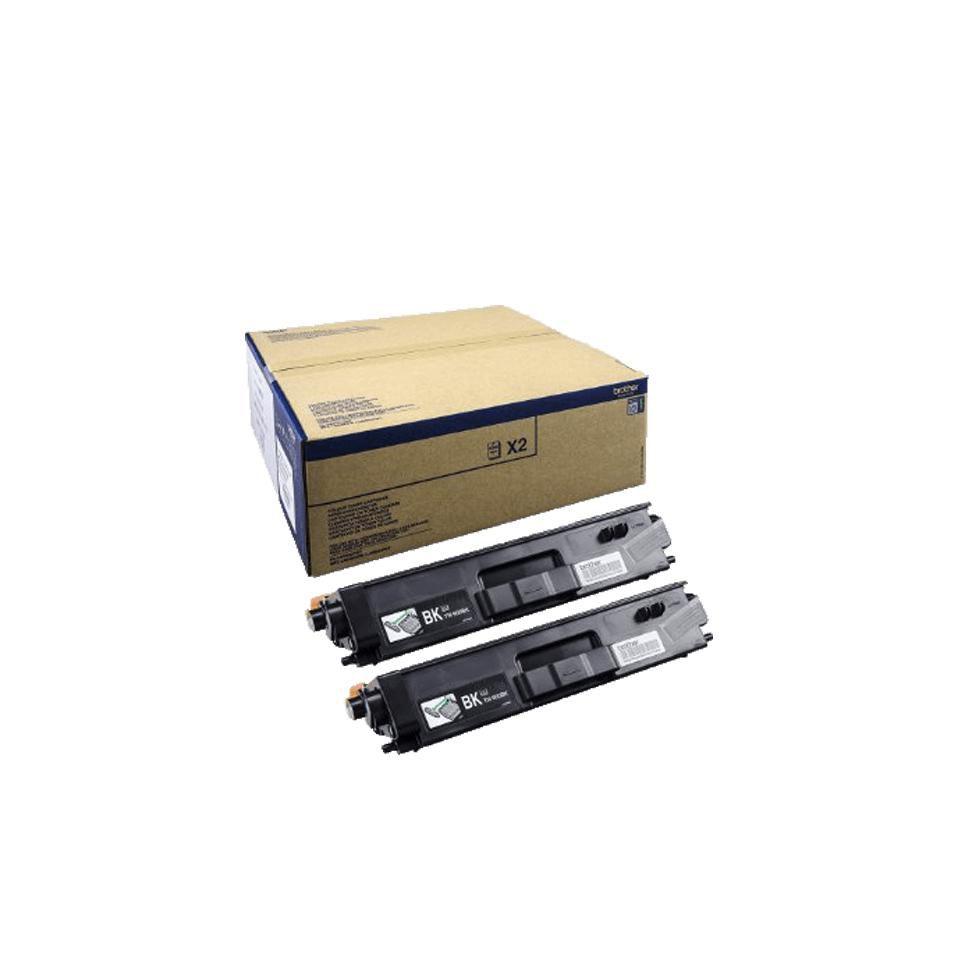 Brother TN-900BKTWIN...