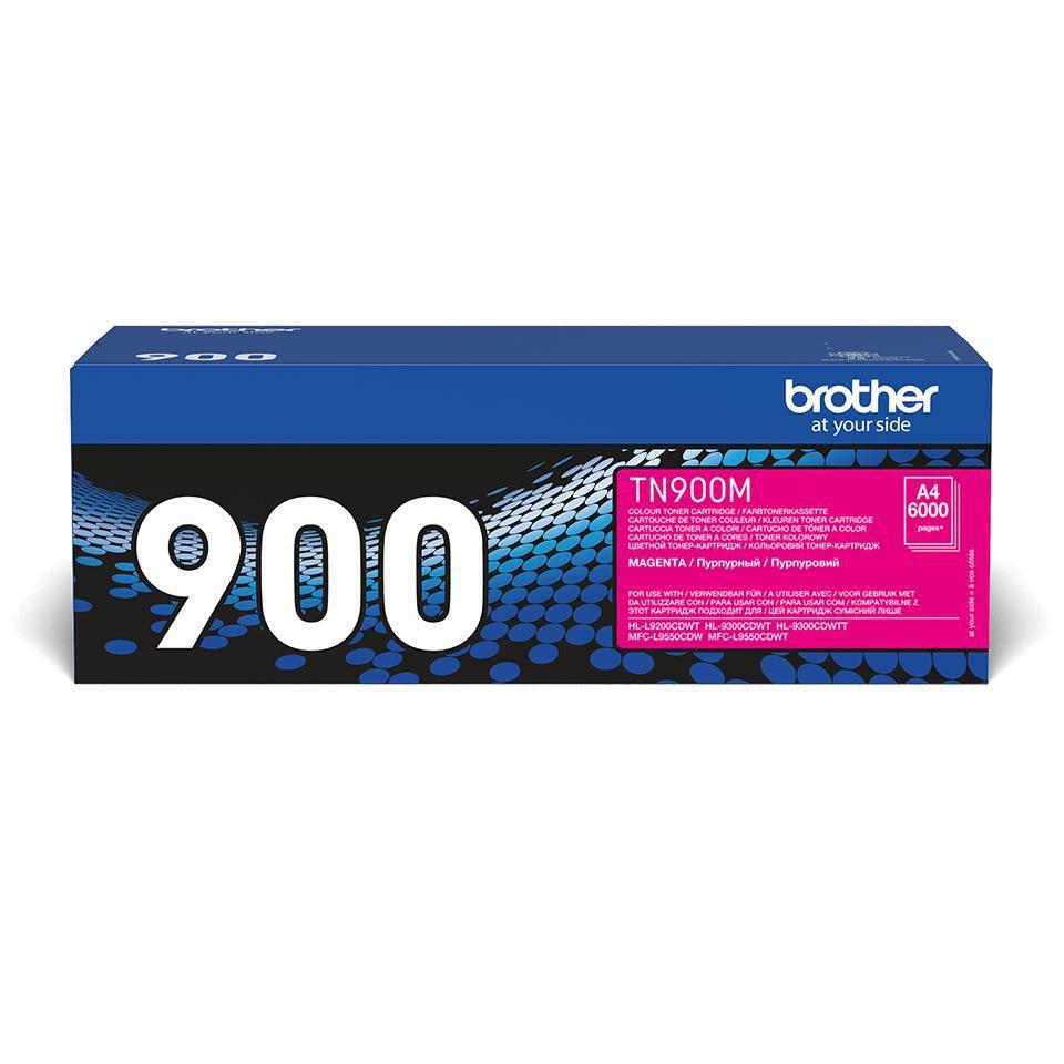 Brother TN-900M cartuccia...