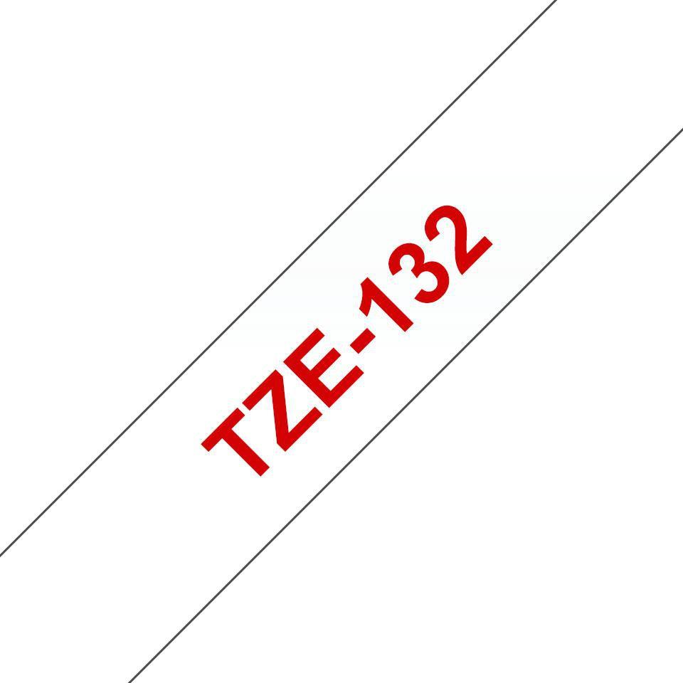 Brother TZE-132 nastro per...