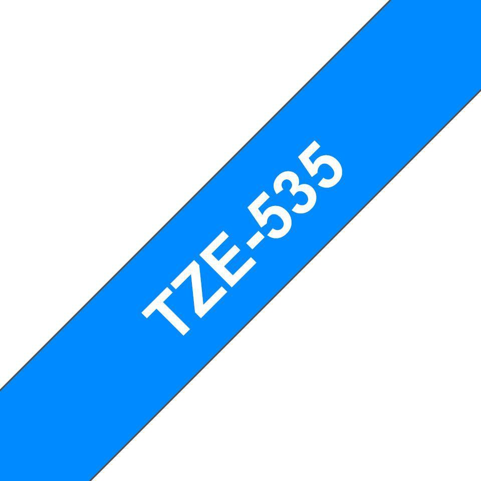 Brother TZE-535 nastro per...