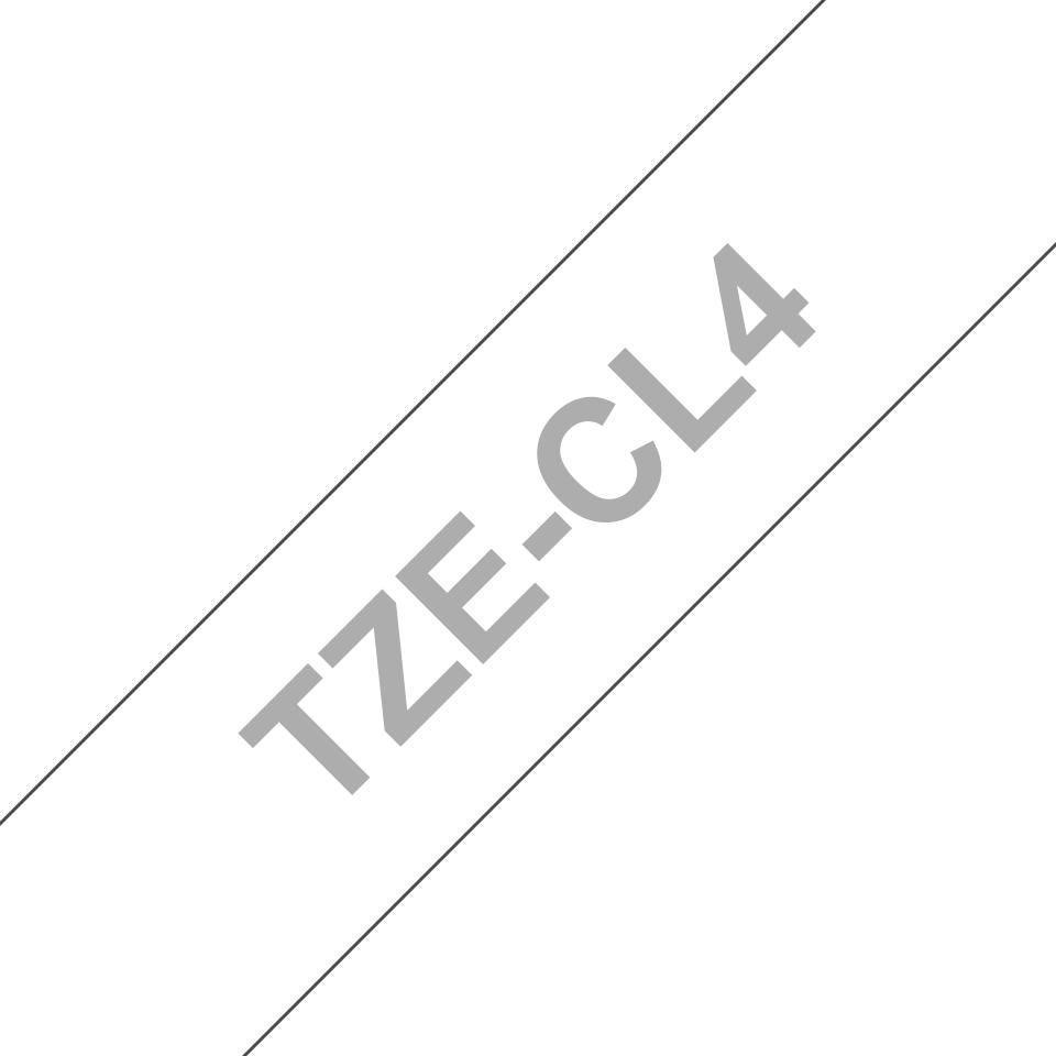 Brother TZE-CL4 pulitore...
