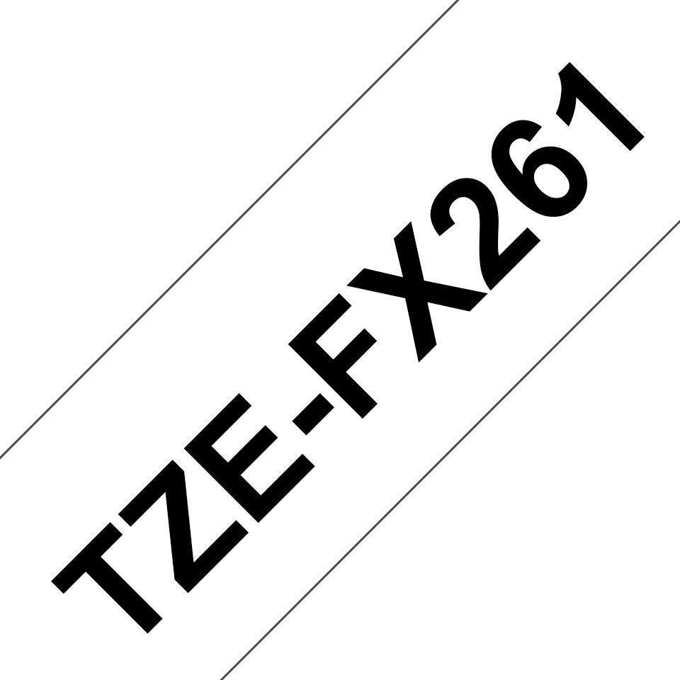 Brother TZE-FX261 nastro...
