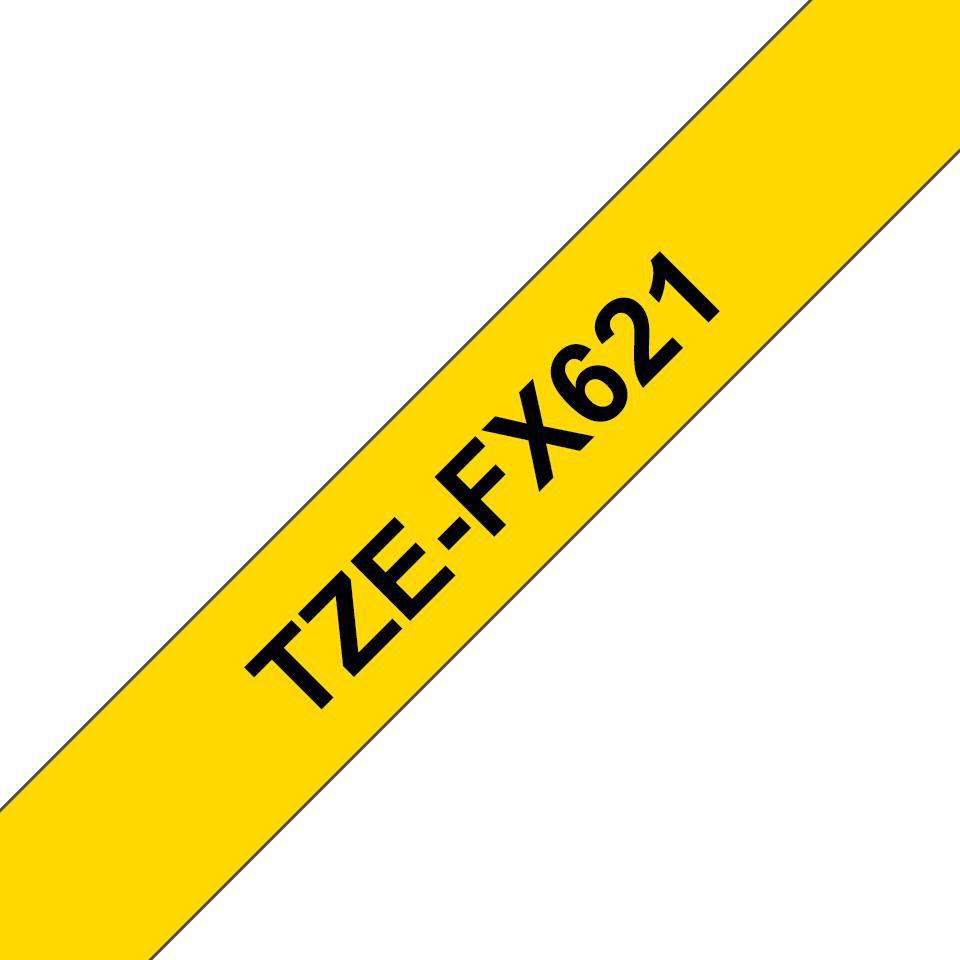 Brother TZE-FX621 nastro...