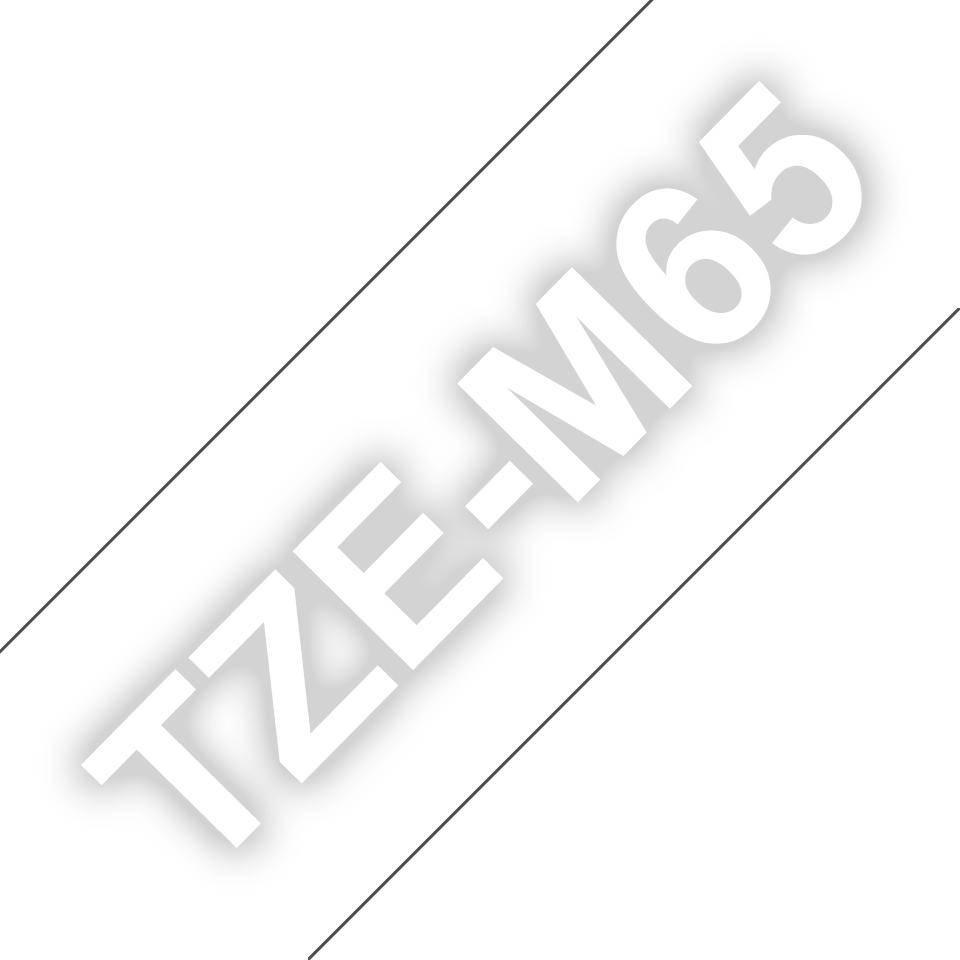 Brother TZE-M65 nastro per...