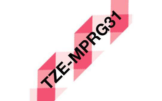 Brother TZE-MPRG31 nastro...