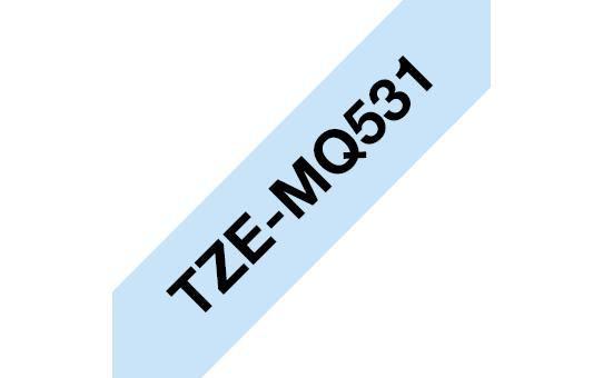 Brother TZEMQ531 nastro per...