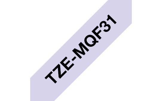 Brother TZE-MQF31 nastro...