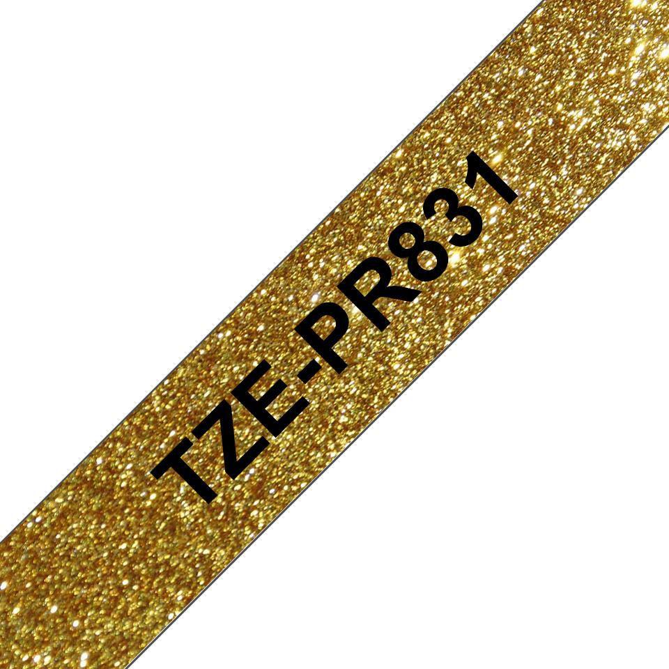 Brother TZE-PR831 nastro...