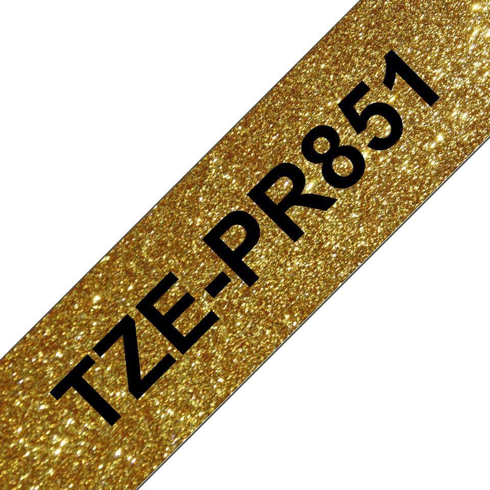 Brother TZE-PR851 nastro...